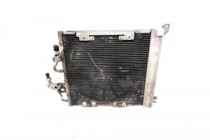 Radiator racire apa, cod GM13143570, Opel Zafira B (A05) (id:523859) din dezmembrari