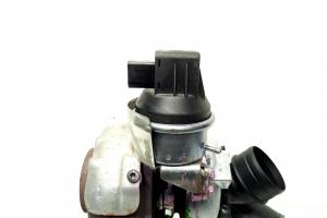 Supapa turbo electrica, Vw Passat Variant (3C5) 2.0 TDI, CBA (id:523852) din dezmembrari