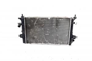 Radiator clima, cod GM13129195, Opel Astra H Combi, 1.7 CDTI, Z17DTR (id:523858) din dezmembrari