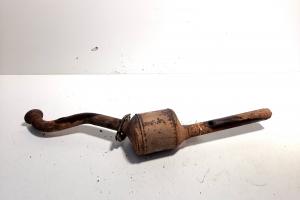 Catalizator, cod 208026928R, Dacia Logan MCV 2, 1.2 benz, D4F732 (idi:520617) din dezmembrari