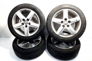 Set jante aliaj R17, cod 4F0601025AF, Audi A6 (4F2, C6) (id:523915) din dezmembrari