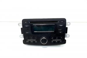 Radio CD, cod 281155216R, Dacia Sandero 2 Stepway (idi:520627) din dezmembrari