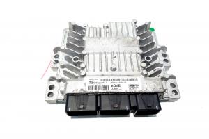 Calculator motor, cod 6G91-12A650-LE, Ford S-Max 1, 2.0 TDCI, QXWA (id:523774) din dezmembrari
