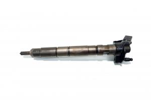 Injector, cod 059130277AH, 0445115052, Audi A4 (8EC, B7), 3.0 TDI, ASB (pr:110747) din dezmembrari