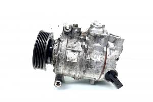 Compresor clima, cod 8K0260805E, Audi A5 (8T3), 1.8 TFSI, CDHB (pr.592039) din dezmembrari