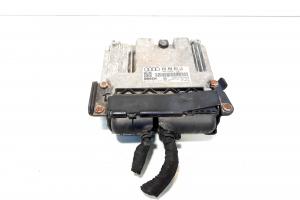 Calculator motor, cod 03G906021LS, 0281013297, Audi A3 (8P1) 1.9 TDI, BXE (id:523431) din dezmembrari