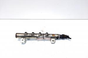 Rampa injectoare cu senzor, cod GM55209575, 0445214122, Opel Vectra C, 1.9 CDTI, Z19DTH (id:524067) din dezmembrari