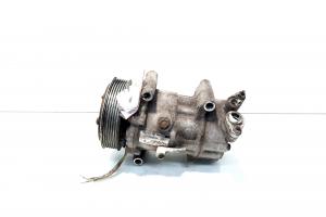 Compresor clima, cod 9684480180, Peugeot 307 SW, 1.6 benz, NFU (id:524080) din dezmembrari