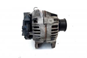 Alternator 120A Bosch, cod 8200323137, Renault Clio 3, 1.6 benz, K4MD800 (id:524137) din dezmembrari