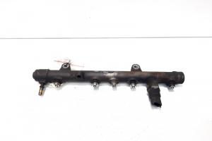 Rampa injectoare cu senzor, cod 8200330912, 0445214065, Renault Megane 2, 1.9 DCI, F9Q812 (id:524180) din dezmembrari