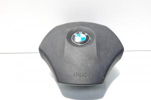 Airbag volan, cod 6779829, Bmw 3 Touring (E91) (idi:505171) din dezmembrari