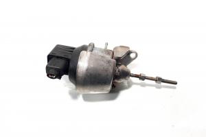 Supapa turbo electrica, Vw Passat Variant (3C5) 2.0 TDI, CBB (id:524366) din dezmembrari