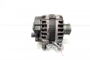 Alternator 180A Bosch, cod 03L903024F, Vw Passat (362) 2.0 TDI, CFG (pr:110747) din dezmembrari