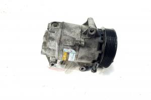 Compresor clima Delphi, cod 8200309193, Renault Megane 2, 1.9 DCI, F9QB800 (id:524478) din dezmembrari