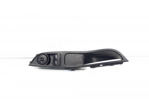 Butoane comanda geam stanga fata, cod AM5T-14A132-FA, Ford Focus 3 (id:523993) din dezmembrari