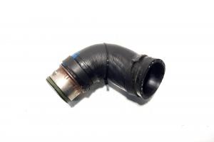 Furtun intercooler, cod 3C0145828E, Vw Passat (3C2) 2.0 TDI, BMP (id:524148) din dezmembrari