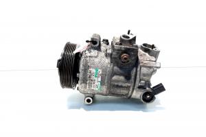 Compresor clima, cod 1K0820803S, Vw Passat (3C2) 2.0 TDI, BMR (pr;595871) din dezmembrari