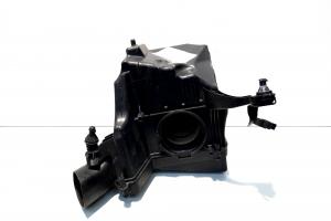 Carcasa filtru aer, cod AV61-9600-BF, Ford Focus 3 Turnier, 1.6 TDCI, T1DA (id:524462) din dezmembrari