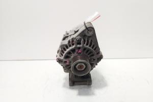 Alternator 90A, Mitsubishi, cod 2S6T-10300-DD, Ford Fiesta 5, 1.6 16v benz, FYJA (id:524125) din dezmembrari