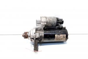 Electromotor cu Start-Stop, cod 02Z911024H, Vw Passat (362) 1.6 TDI, CAYC, 5 vit man (id:524122) din dezmembrari