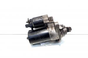 Electromotor, Audi A3 (8L1) 1.8 T benz, AUQ (id:524197) din dezmembrari