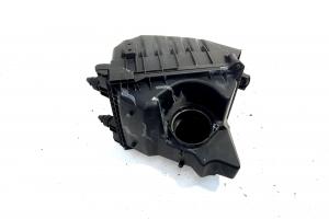 Carcasa filtru aer, cod 03G133835B, Audi A4 Avant (8ED, B7) 2.0 TDI, BPW (id:524688) din dezmembrari