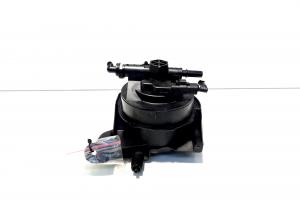 Carcasa filtru combustibil, cod 9645928180, Ford Focus 2 (DA) 2.0 TDCI, G6DA (id:524266) din dezmembrari