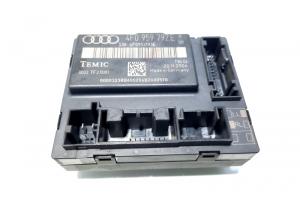 Modul dreapta fata, cod 4F0959793E, Audi A6 Avant (4F5, C6) (idi:515548) din dezmembrari