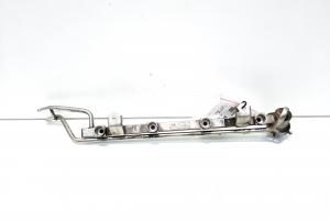 Rampa injectoare, cod 06A133681B, Audi A3 (8L1) 1.8 T benz, AVQ (id:524206) din dezmembrari