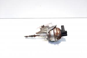 Supapa turbo electrica, Vw Passat (3C2) 2.0 TDI, BMR (id:524254) din dezmembrari