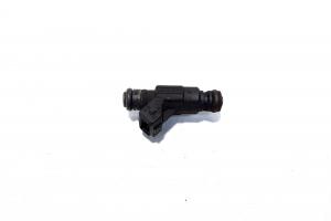 Injector, cod 06A906031BA, Vw New Beetle Cabriolet (1Y7) 1.8 T benz, AWU (id:524205) din dezmembrari