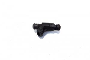 Injector, cod 06A906031BA, Vw New Beetle Cabriolet (1Y7) 1.8 T benz, AWU (id:524204) din dezmembrari