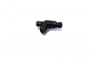 Injector, cod 06A906031BA, Vw New Beetle Cabriolet (1Y7) 1.8 T benz, AWU (id:524202) din dezmembrari