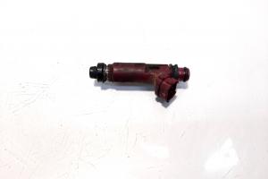 Injector, cod 195500-3310, Mazda 3 (BK) 1.6 benz, Z601 (id:524282) din dezmembrari