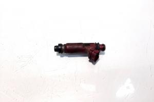 Injector, cod 195500-3310, Mazda 3 (BK) 1.6 benz, Z601 (id:524279) din dezmembrari