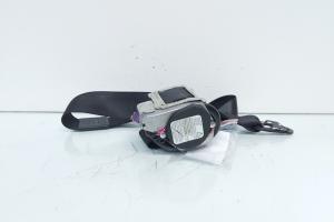 Centura dreapta fata cu capsa, cod 8E0857706F, Audi A4 Avant (8ED, B7) (id:524719) din dezmembrari