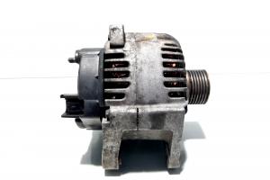 Alternator 110A, cod 8200086161, Renault Megane 2 Coupe-Cabriolet, 1.9 DCI, F9Q (pr:110747) din dezmembrari