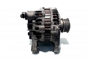 Alternator 110A, cod 8200120286, Renault Clio 2, 1.5 DCI, K9K (idi:513114) din dezmembrari