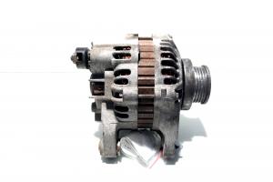 Alternator 110A, cod 8200120286, Renault Clio 2, 1.5 DCI, K9K (idi:513118) din dezmembrari