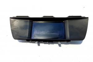 Display navigatie, cod 185206-10, Bmw 5 Gran Turismo (GT) (idi:511565) din dezmembrari