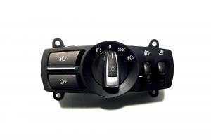Bloc lumini cu functie auto si proiectoare, cod 919274604, Bmw 5 Gran Turismo (GT) (idi:511574) din dezmembrari