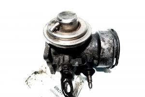 EGR cu clapeta, cod 038131501T, VW Golf 4 Variant (1J5), 1.9 TDI, ASZ (idi:512469) din dezmembrari