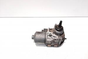 Motoras stergator stanga fata, cod BM51-17504-AJ, Ford Focus 3 (id:524954) din dezmembrari