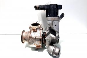 Turbosuflanta, Bmw 4 (F32), 2.0 diesel, N47D20C (idi:512098) din dezmembrari
