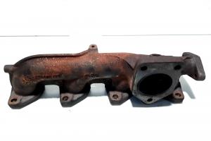 Galerie evacuare, cod 7810182-03, Bmw 3 (F30), 2.0 diesel, N47D20C (idi:512099) din dezmembrari