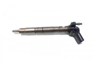 Injector, cod 03L130277, 0445116030, Audi A5 (8T3) 2.0 TDI, CAG (id:520530) din dezmembrari