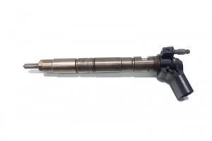 Injector, cod 03L130277, 0445116030, Audi A5 (8T3) 2.0 TDI, CAG (id:520531) din dezmembrari