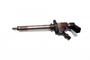 Injector, cod 9647247280, Ford C-Max 1, 2.0 TDCI, G6DA (id:510150) din dezmembrari