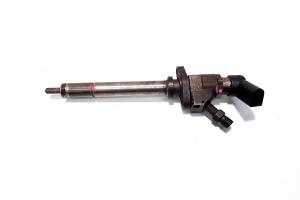 Injector, cod 9647247280, Peugeot 307 SW, 2.0 HDI, RHR (id:519023) din dezmembrari