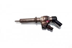 Injector, cod 9636819380, Peugeot 307 SW, 2.0 HDI, RHY (id:521721) din dezmembrari
